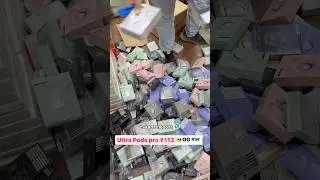 Ultra pods importer & Mobile Accessories wholesale market in Delhi