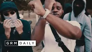 Kritz &pound;lMula - From Da 4 [Music Video] | GRM Daily