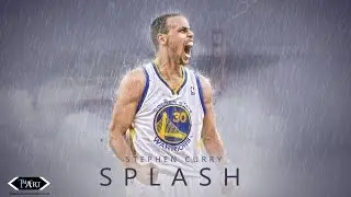 Top 5 Stephen Curry Real Plays in NBA 2K17