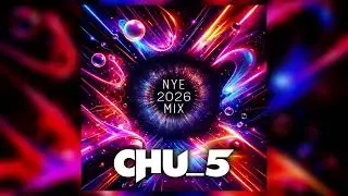 2026 NEW YEARS MIX