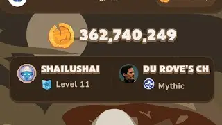 MEME FI SECRET TRICK FOR INCREASE COIN BALANCE