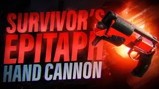 NEW Crucible Survivor's Epitaph HC: Reminds me of OLD Not Forgotten..