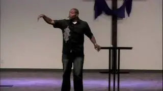 Nothing looks Good - Dominate Thoughts | Love First Christian Center | Pastor Jomo Cousins