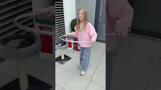 Brother vs Sister: The Ring Challenge! #SiblingChallenge #RingChallenge #FamilyFun #Competition