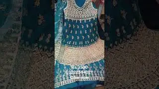 party dress shut frook zig color