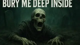 Zerathen - Bury Me Deep Inside (Official Audio)