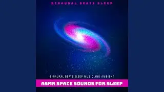 Space Sounds Sleep Music