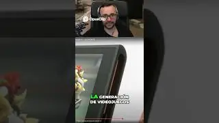 &iexcl;Nintendo Switch 2 REVELADA!  #illojuan   #clips