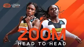 Lynna Irby emerges victorious in Tokyo | Continental Tour Gold 2022