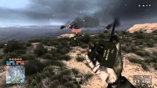 Battlefield 4 Trolling Snipers