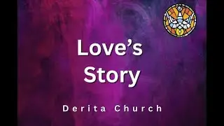 Love's Story - Matthew 1
