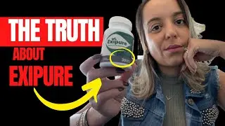 EXIPURE - Exipure Review &ndash; BUYER BEWARE!! - Exipure Weight Loss Supplement - EXIPURE REVIEWS 2022