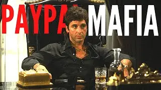 INTERNET BILLIONAIRES: The story of the PayPal Mafia (Mini Documentary)