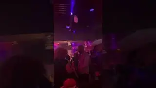 Black Rose Lounge