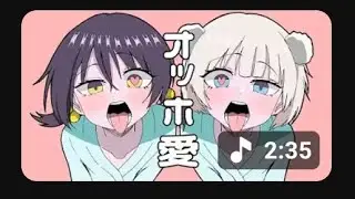 [REUPLOAD FOR ARCHIVAL] Ohho　Love - ppp_sounds Ft. Kaai Yuki, Ui | VOCALOID + VOISONA (1ST REUP)