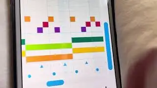 &ldquo;I Found Love&rdquo; - Jingle - Trembling Blue Stars (Chrome Music Lab Version) Song