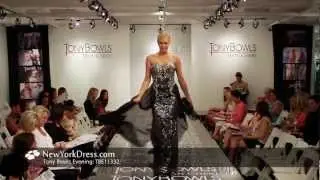 Tony Bowls TBE11332 Dress - NewYorkDress.com