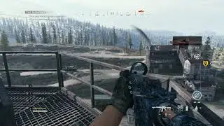 Modern Warfare - Brimstone - All 5 Intel Locations!