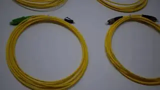 Fiber Optic Patch Cord Factory Manufacturer Supplier Price