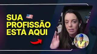 TRABALHAR NOS EUA SEM REVALIDAR DIPLOMA: É POSSÍVEL? DESCUBRA O CAMINHO!