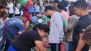 Grabe ang kada piraso at kilo ng bentahan ng bangus 160 nalang at 50 at 100 pesos tumpukan #fyp 