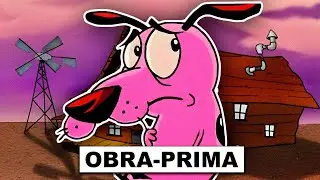 O Desenho Que TRAUMATIZOU Uma Geração