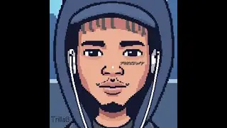 TUESDAY - TrillaG ( Official Audio ) #trending #rap