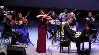 Dor de Romania (Diana Jipa, Stefan Doniga, Camerata Elite) Focsani, 16.01.2026