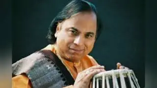 Taal Teentaal and Ektaal - Pt.Suresh Talwalkar - Tabla Solo (2/2)