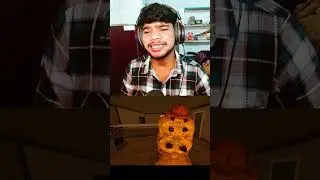 Petsiting Horror Game Ending Scene #gamersparrow #horrorgame #youtubeshorts #shorts #ytshorts