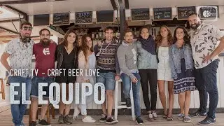 Making of #03 CRAFT BEER LOVE