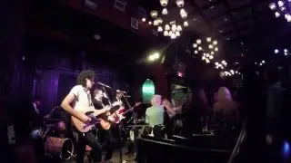 Paul Filek Band - Use Somebody (Kings of Leon)