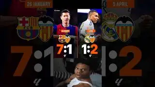 Valencia CF at Santiago Bernab&eacute;u Stadium when visited Real Madrid in 2025 in La Liga: 𝟐-𝟏 𝐖𝐢𝐧.👀🤯