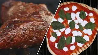 Fun Summer Grilling Recipes