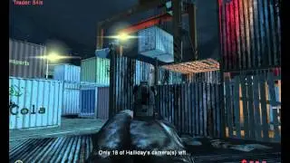 Killing Floor Hidden Hallidays Cameras.