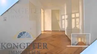 Top Wohnung - Top Lage!