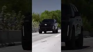2024 Cadillac Escalade V-Series #car #automobile #fun #performance #racing #auto #cadillac #vseries