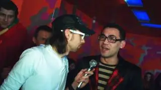 Digital illusion_PARTY #1(Military club)