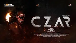 Czar | Malayalam Short Film | Prasanth R Pillai |  Renjith Raj | Seby Jose | Frency Folkz