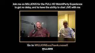 Interview with Mason Lewis