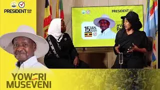 Zubeda ne BadBlack begudeko mukunonyeza Mzee akalulu 