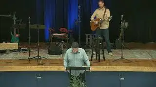 Resurrection Church Arizona - 10 AM Sunday Service