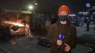 Как работает ЛВРЗ в период пандемии