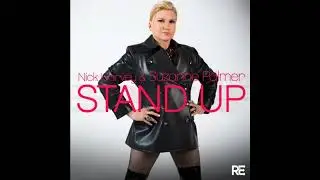Nick Harvey & Suzanne Palmer - Stand Up (Eric Kupper Remix)