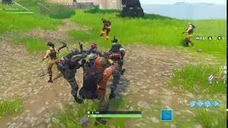 i quit mc