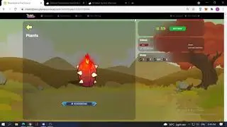PVU BUG! PLANT NOT APPEARING IN INVENTORY FIX! CANNOT CANCEL SELL IN MARKETPLACE FIX!