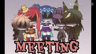 Meeting | William Return | part 4