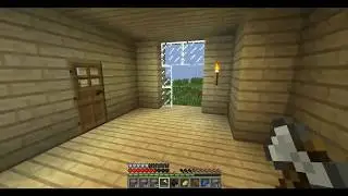 Я ЛЮБЛЮ MINECRAFT