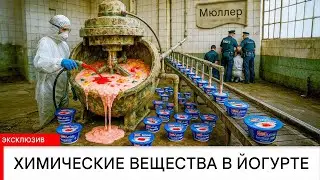 НИКОГДА НЕ ПОКУПАЙТЕ ЭТИ 10 ПРОДУКТОВ TESCO (СОТРУДНИКИ ГОВОРЯТ, ПОЧЕМУ!)