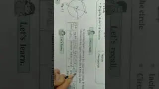 9Maths-2Circle